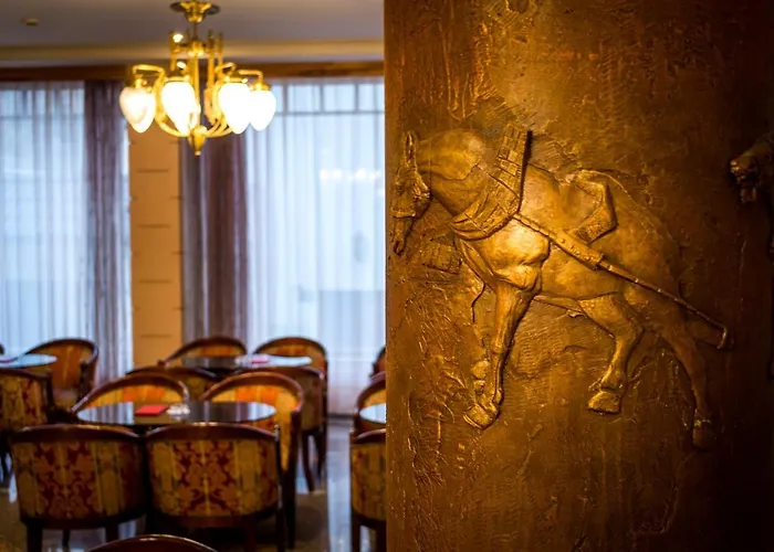 Hotel Villa Orient