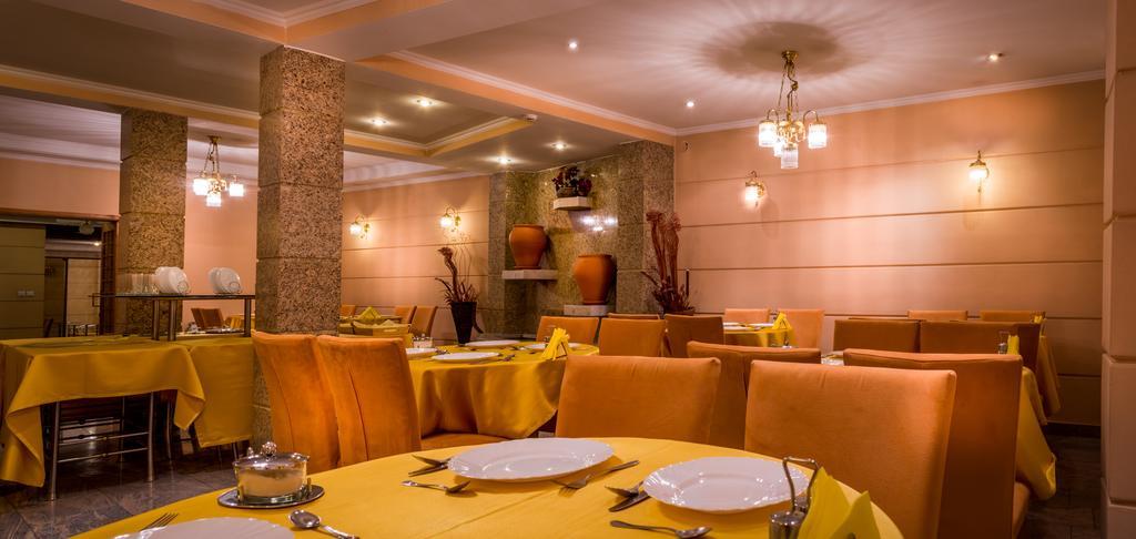 Hotel Orient