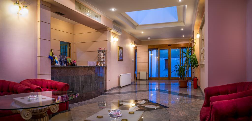 Hotel Orient 3*