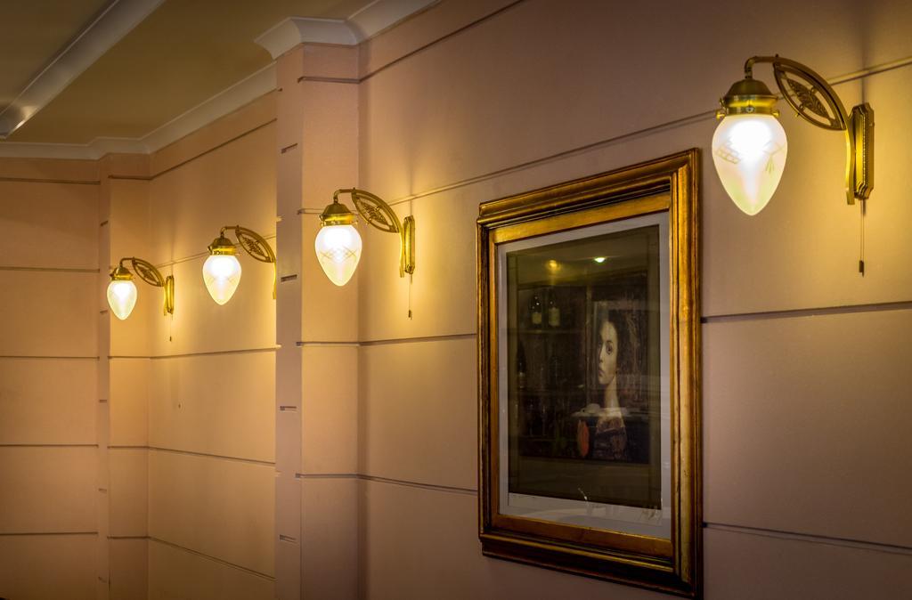 Hotel Orient SJJ